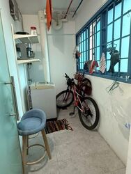 Blk 467B Blue Riverview (Sembawang), HDB 5 Rooms #580668791